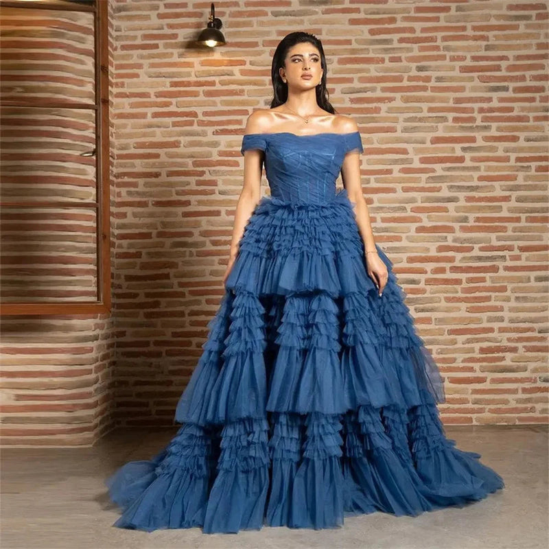 Catalina Maxi Dress