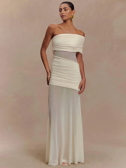 Marlie Maxi Dress