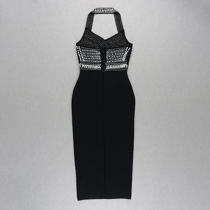 Gracie Midi Dress