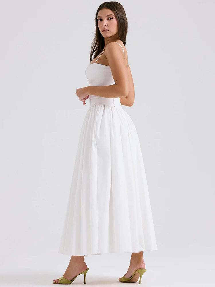 Mira Maxi Dress