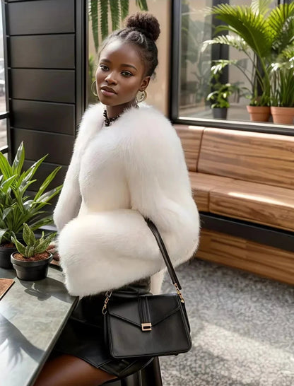 Cristina Coat