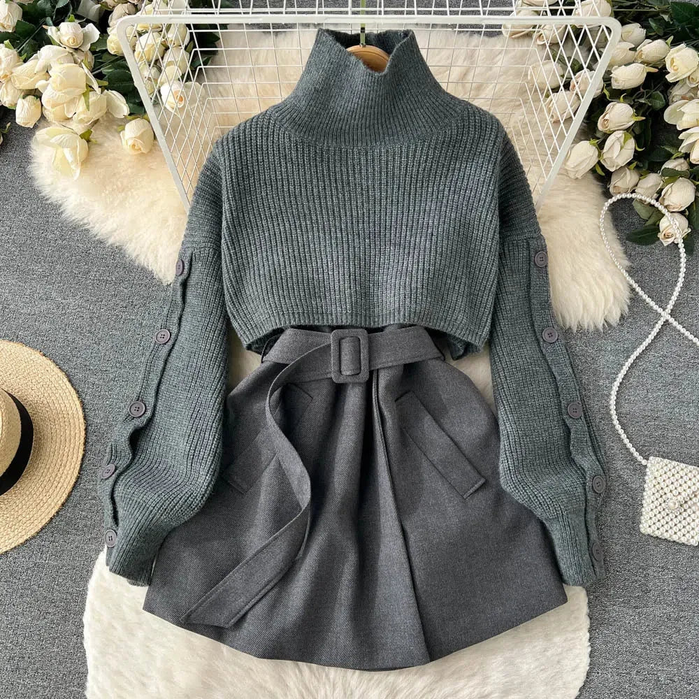 Melina Sweater