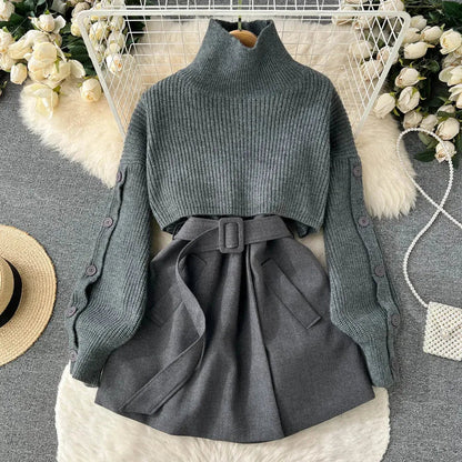 Melina Sweater