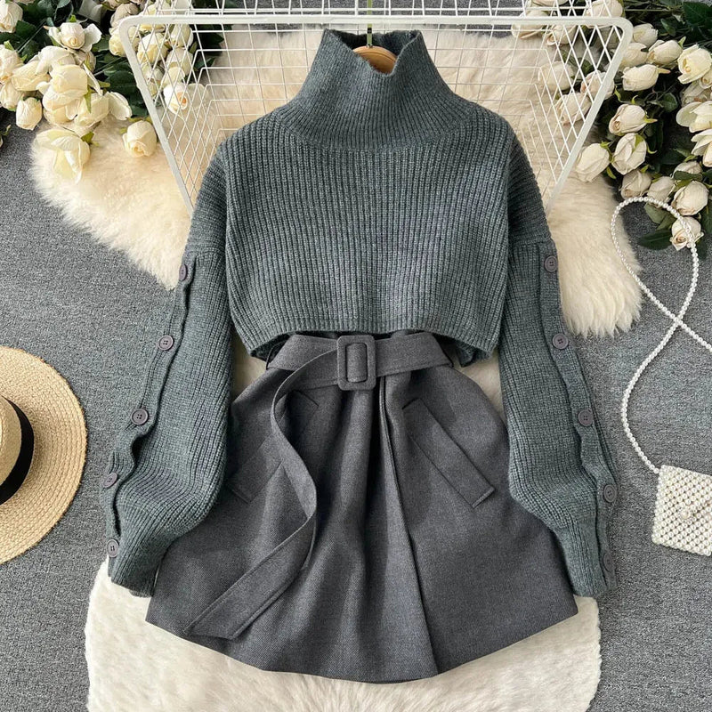 Melina Sweater