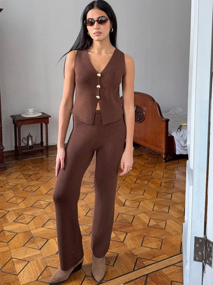 Tess Two Piece Set