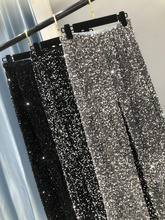 Agnia Pants