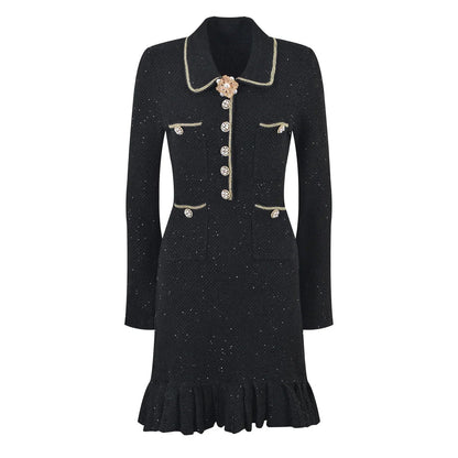 Sherlyn Mini Dress