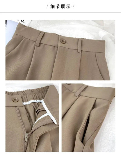 Perfect Pants