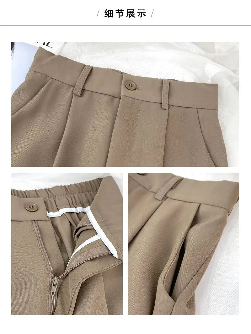 Perfect Pants
