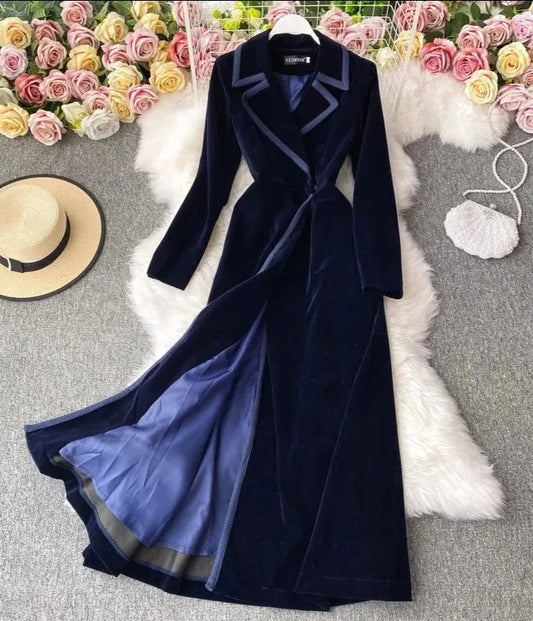Luiza Coat