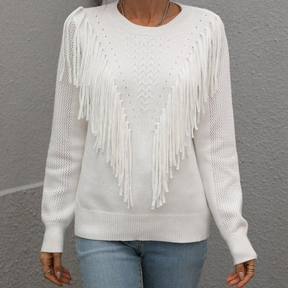 Ohara Sweater