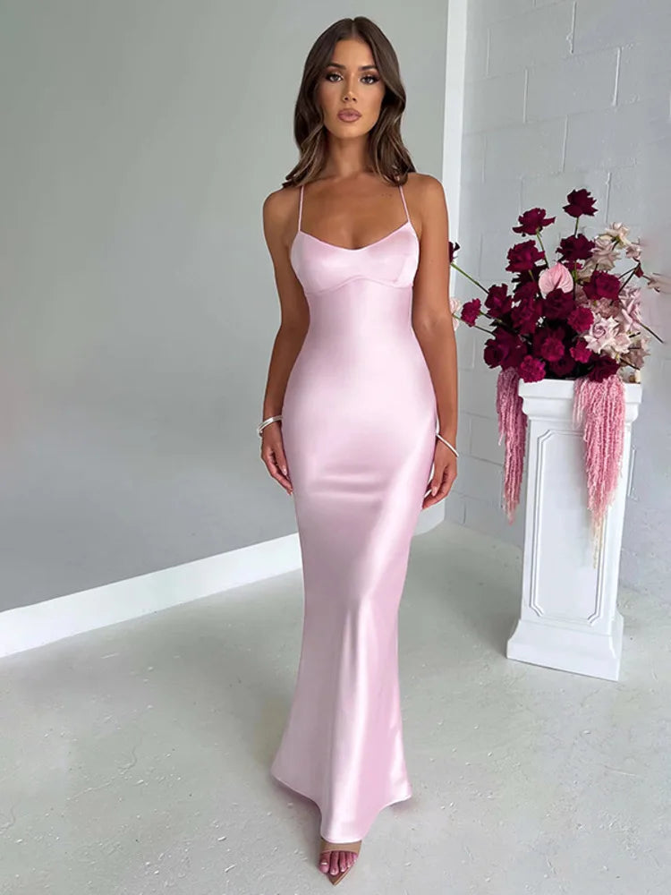 Paloma Maxi Dress