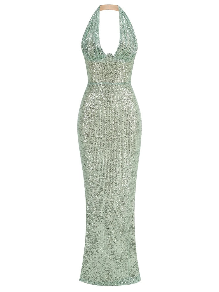 Amari Maxi Dress