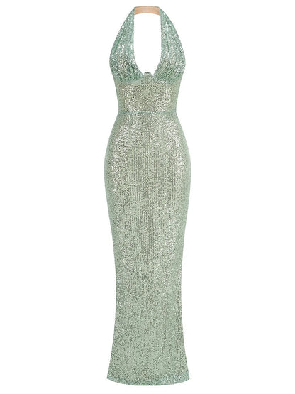 Amari Maxi Dress