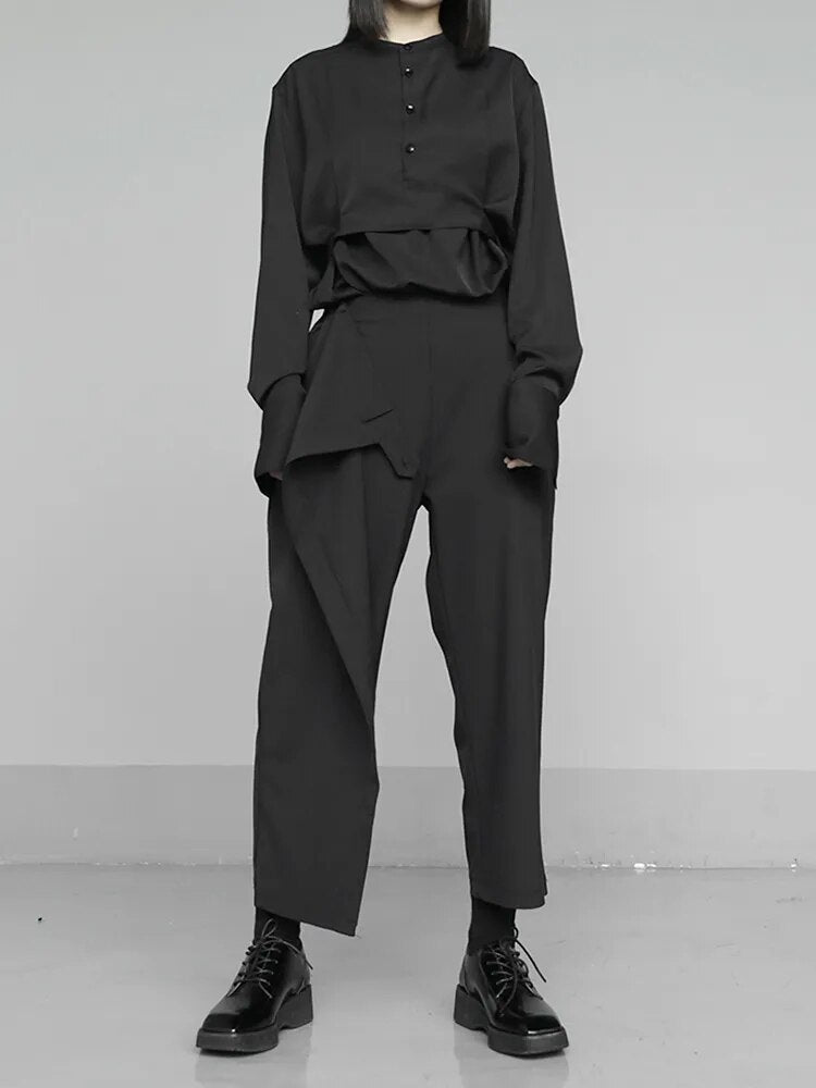 Orino Pants