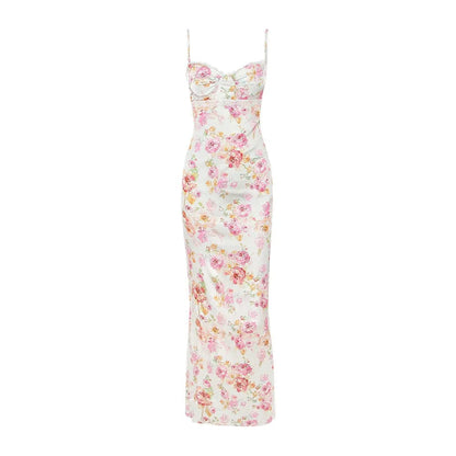 Catherine Maxi Dress