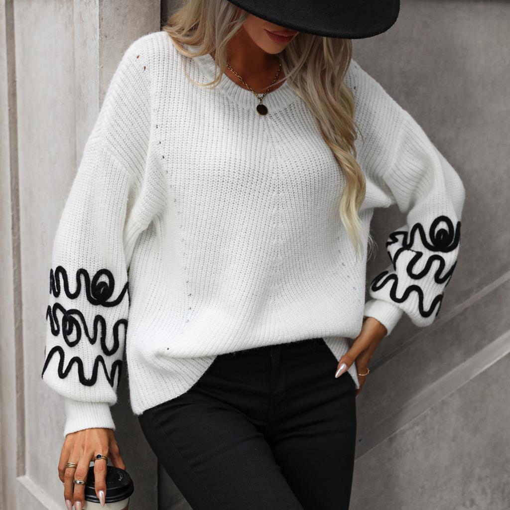 Ornella Sweater