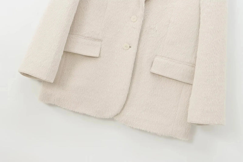 Biata Fur Coat