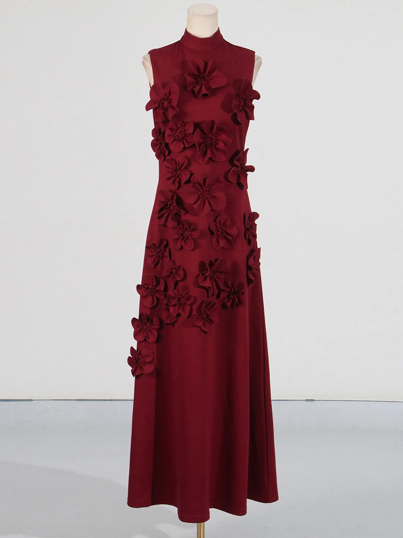 Lena Maxi Dress