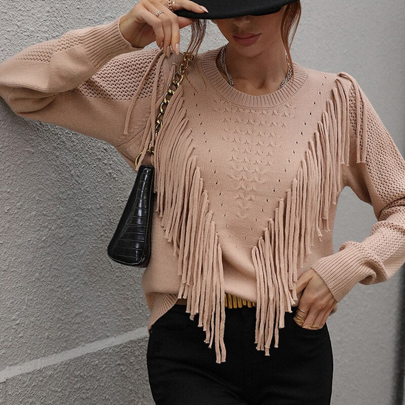 Ohara Sweater