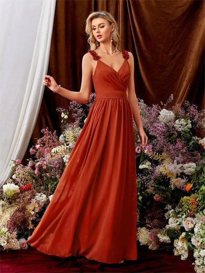 Paula Maxi Dress
