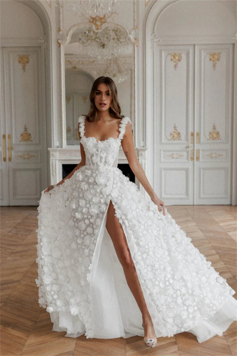 Jaslene Maxi Dress