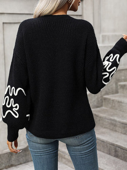 Ornella Sweater