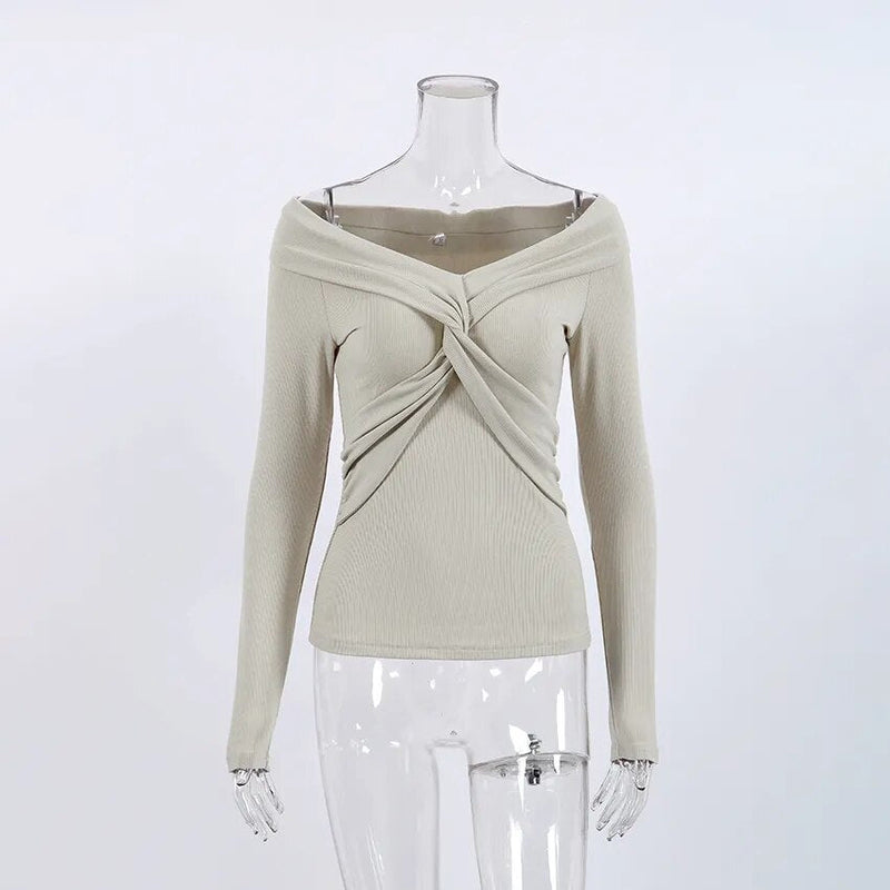 Romy Sweater