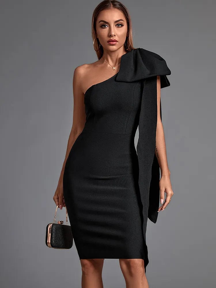 Zion Midi Dress