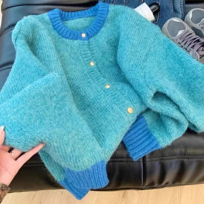 Tammi Cardigan