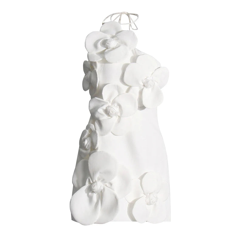 Karma Mini Dress