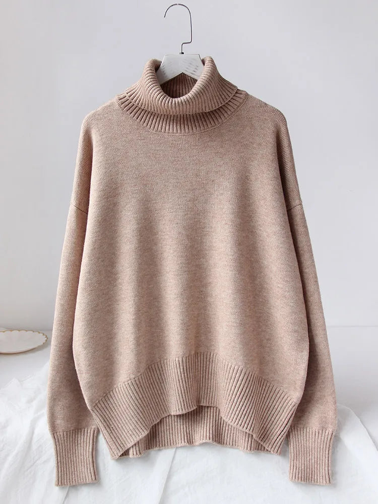 Tiona Sweater