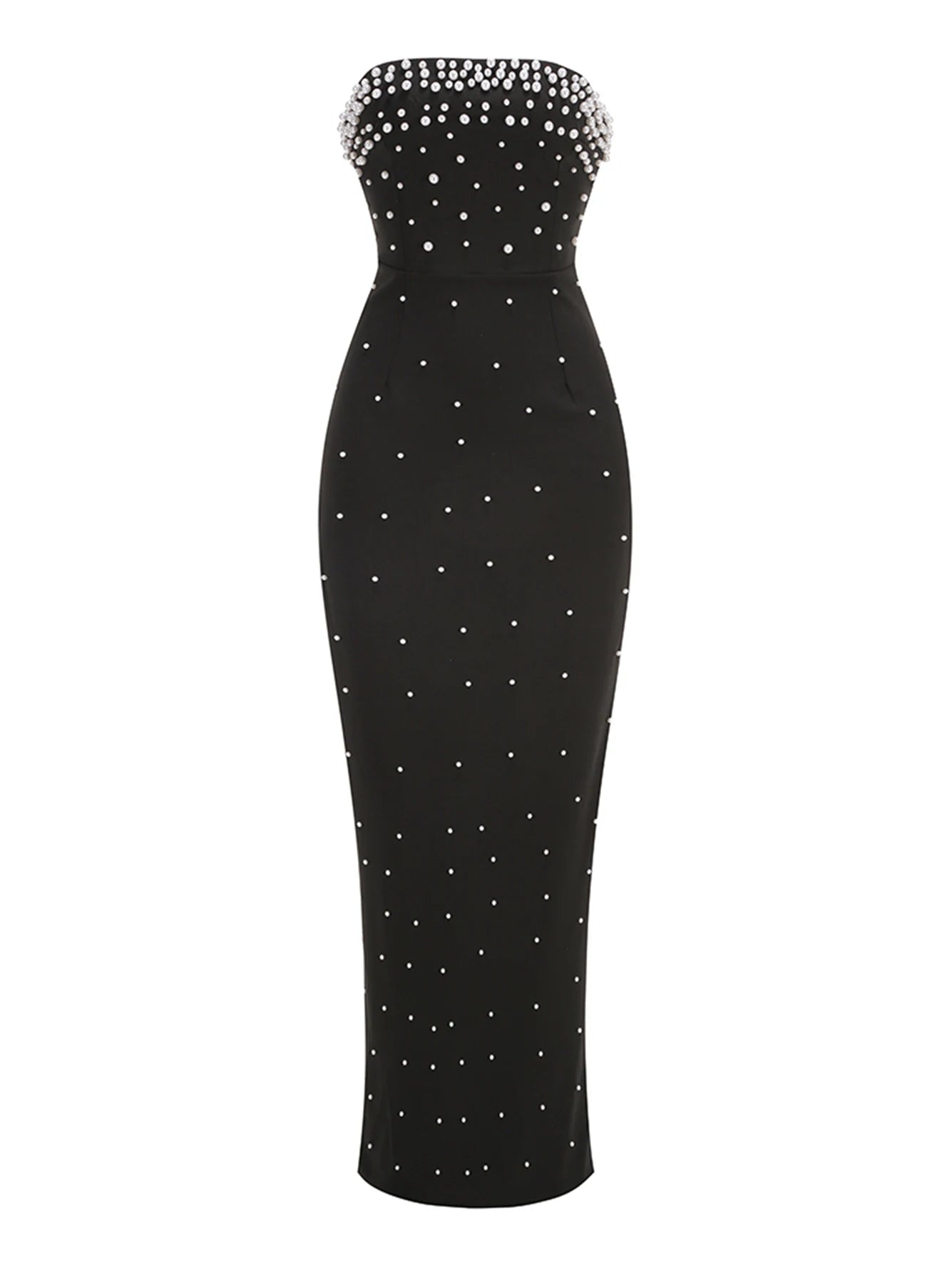 Areli Maxi Dress