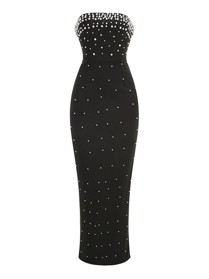 Areli Maxi Dress