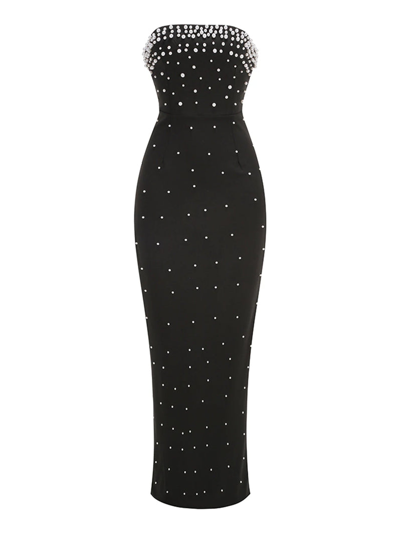 Areli Maxi Dress