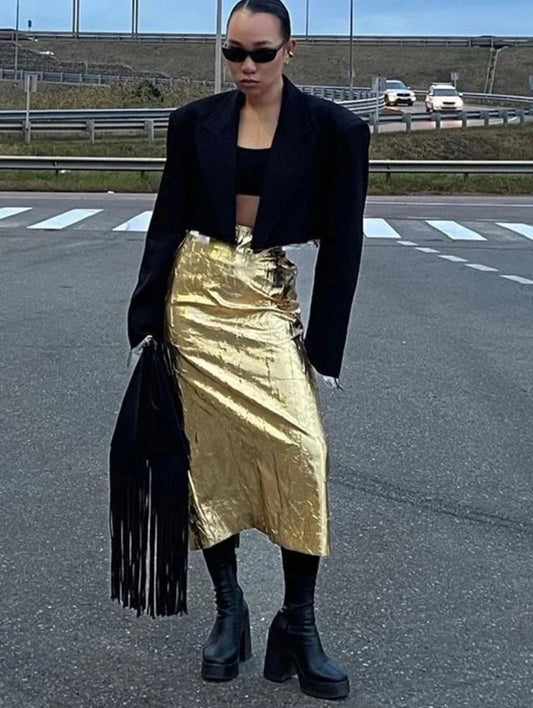 Adriana Skirt