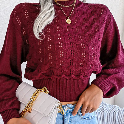 Nevada Sweater
