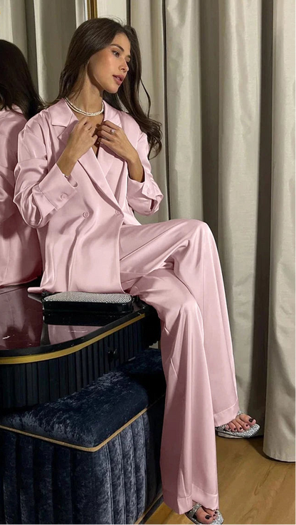 Danna Two Piece Set