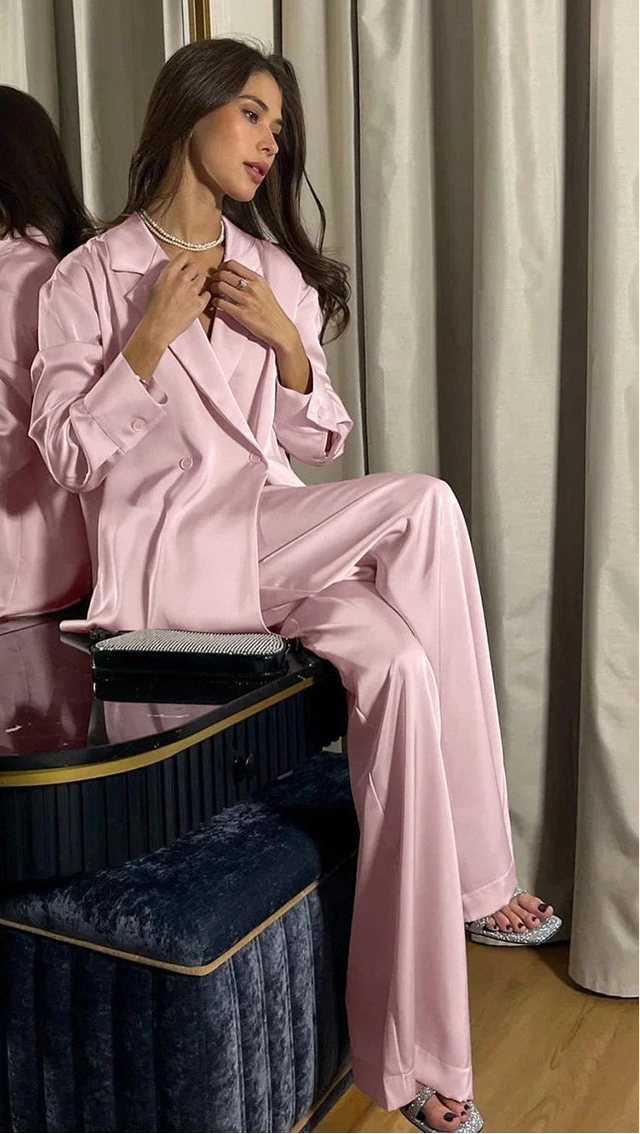 Danna Two Piece Set