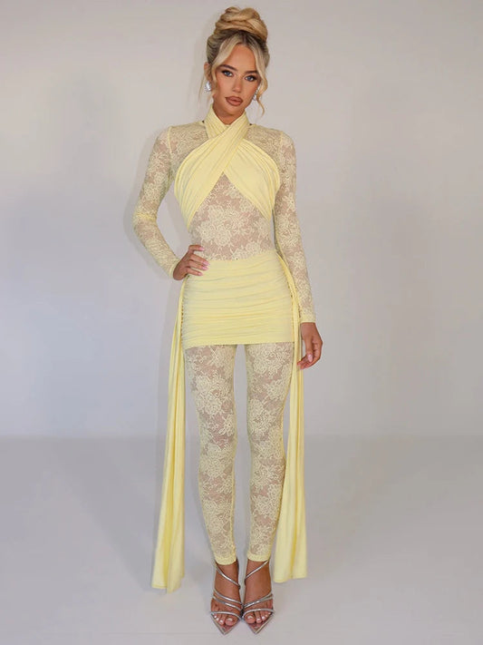 Abbie Jumpsuit