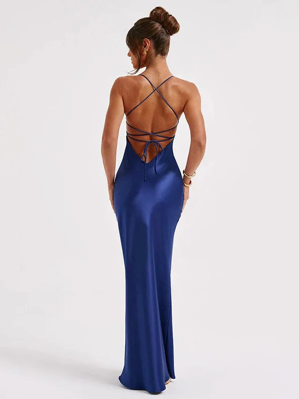 Paloma Maxi Dress