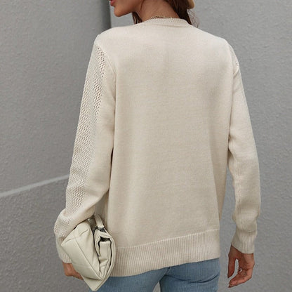 Ohara Sweater