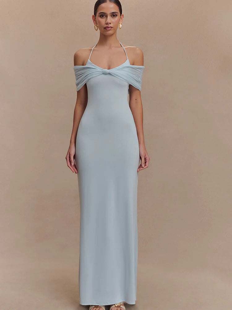 Kirsten Maxi Dress