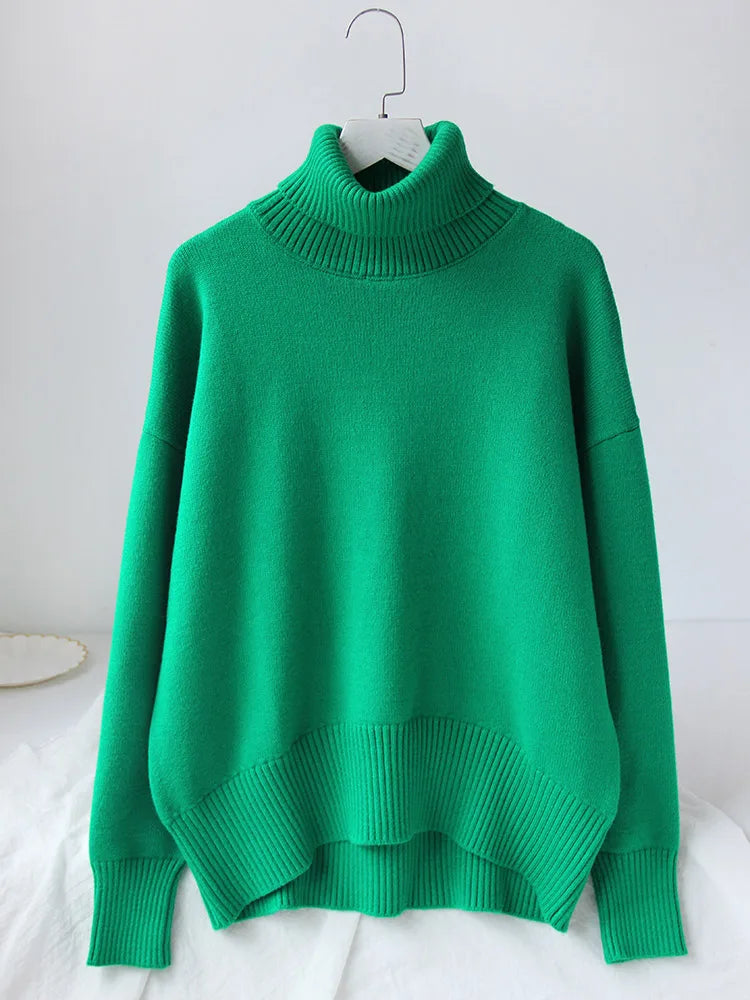 Tiona Sweater