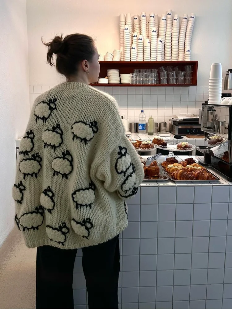 Irina Cardigan