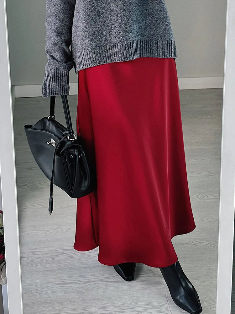 Derry Skirt