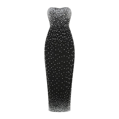 Erin Maxi Dress