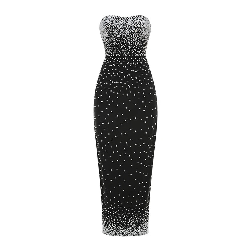 Erin Maxi Dress