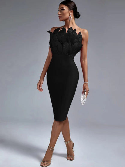 Alice Midi Dress