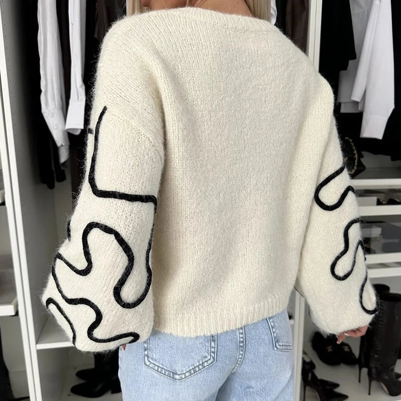 Maria Sweater